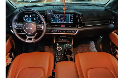 Kia Sportage LPG 2.0 2WD * НАЙ-ДОБРА ЦЕНА В БЪЛГАРИЯ* - автомобили, коли, обяви за нови и употребявани 7