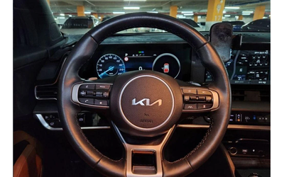 Kia Sportage LPG 2.0 2WD * НАЙ-ДОБРА ЦЕНА В БЪЛГАРИЯ* - автомобили, коли, обяви за нови и употребявани 9