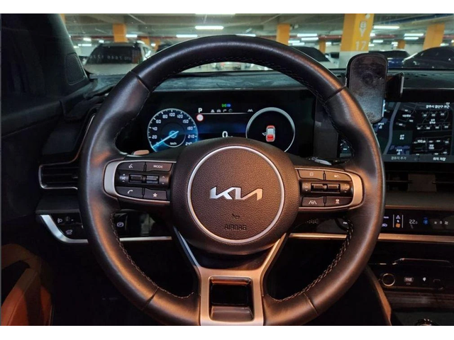 Kia Sportage LPG 2.0 2WD * НАЙ-ДОБРА ЦЕНА В БЪЛГАРИЯ* - автомобили, коли, обяви за нови и употребявани 9