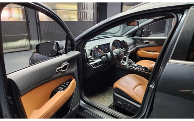 Kia Sportage LPG 2.0 2WD * НАЙ-ДОБРА ЦЕНА В БЪЛГАРИЯ* - автомобили, коли, обяви за нови и употребявани 10