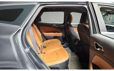 Kia Sportage LPG 2.0 2WD * НАЙ-ДОБРА ЦЕНА В БЪЛГАРИЯ* - автомобили, коли, обяви за нови и употребявани 11