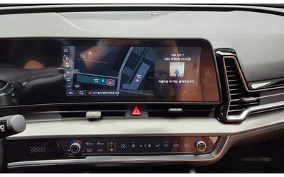 Kia Sportage LPG 2.0 2WD * НАЙ-ДОБРА ЦЕНА В БЪЛГАРИЯ* - автомобили, коли, обяви за нови и употребявани 13