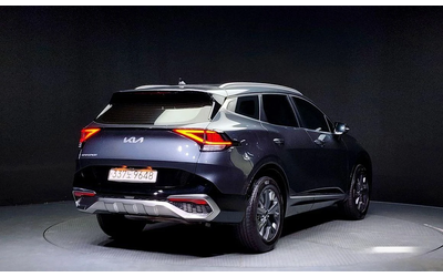 kia-sportage - 1