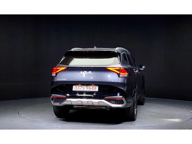 Kia Sportage LPG 2.0 2WD * НАЙ-ДОБРА ЦЕНА В БЪЛГАРИЯ* - автомобили, коли, обяви за нови и употребявани 3