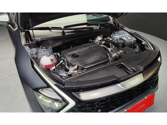 Kia Sportage LPG 2.0 2WD * НАЙ-ДОБРА ЦЕНА В БЪЛГАРИЯ* - автомобили, коли, обяви за нови и употребявани 5