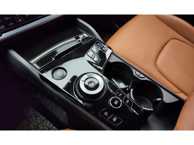 Kia Sportage LPG 2.0 2WD * НАЙ-ДОБРА ЦЕНА В БЪЛГАРИЯ* - автомобили, коли, обяви за нови и употребявани 8