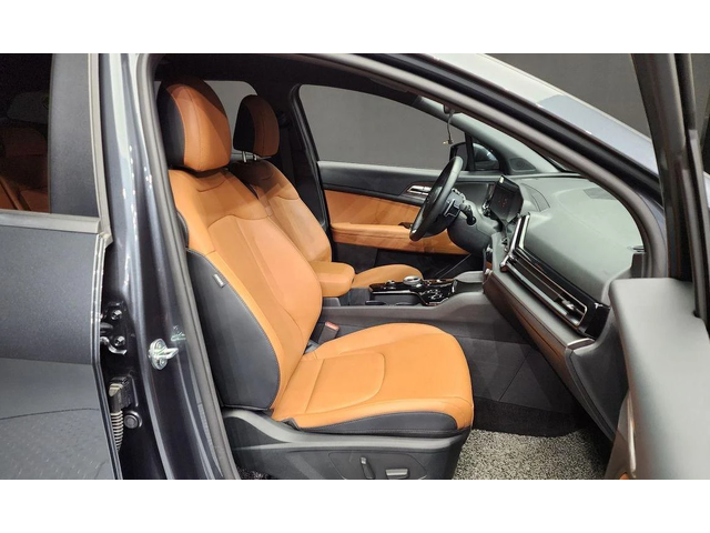 Kia Sportage LPG 2.0 2WD * НАЙ-ДОБРА ЦЕНА В БЪЛГАРИЯ* - автомобили, коли, обяви за нови и употребявани 9