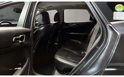 Kia Sportage LPG 2.0 2WD * НАЙ-ДОБРА ЦЕНА В БЪЛГАРИЯ* - автомобили, коли, обяви за нови и употребявани 11