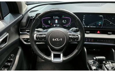 Kia Sportage LPG 2.0 2WD * НАЙ-ДОБРА ЦЕНА В БЪЛГАРИЯ* - автомобили, коли, обяви за нови и употребявани 13