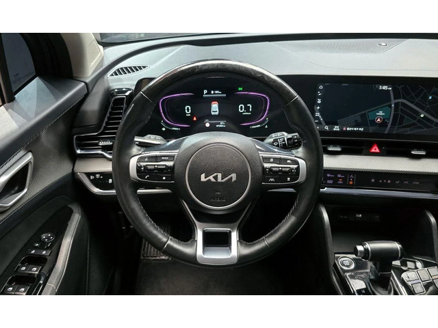 Kia Sportage LPG 2.0 2WD * НАЙ-ДОБРА ЦЕНА В БЪЛГАРИЯ* - автомобили, коли, обяви за нови и употребявани 13