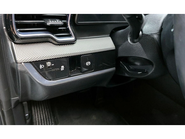 Kia Sportage LPG 2.0 2WD * НАЙ-ДОБРА ЦЕНА В БЪЛГАРИЯ* - автомобили, коли, обяви за нови и употребявани 14