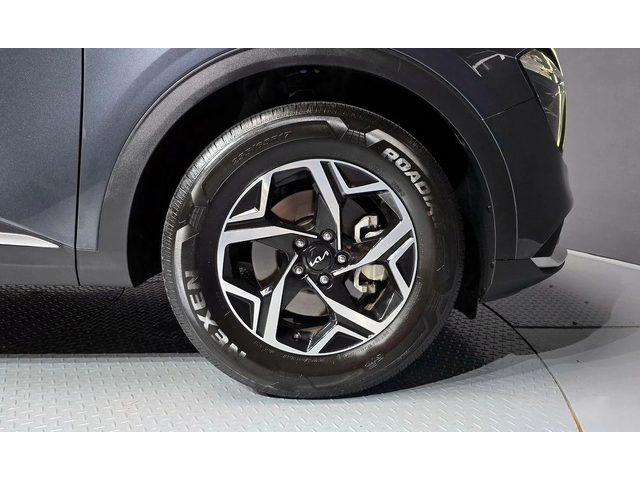 Kia Sportage LPG 2.0 2WD * НАЙ-ДОБРА ЦЕНА В БЪЛГАРИЯ* - автомобили, коли, обяви за нови и употребявани 4