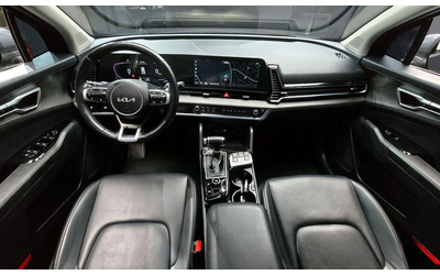 Kia Sportage LPG 2.0 2WD * НАЙ-ДОБРА ЦЕНА В БЪЛГАРИЯ* - автомобили, коли, обяви за нови и употребявани 6