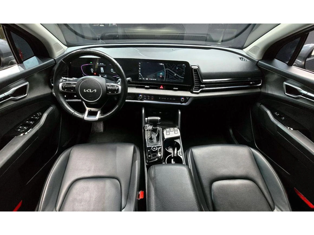 Kia Sportage LPG 2.0 2WD * НАЙ-ДОБРА ЦЕНА В БЪЛГАРИЯ* - автомобили, коли, обяви за нови и употребявани 6