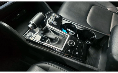 Kia Sportage LPG 2.0 2WD * НАЙ-ДОБРА ЦЕНА В БЪЛГАРИЯ* - автомобили, коли, обяви за нови и употребявани 8