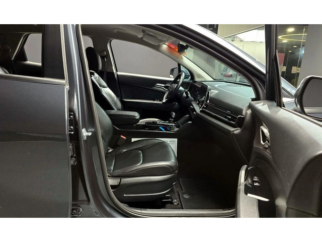 Kia Sportage LPG 2.0 2WD * НАЙ-ДОБРА ЦЕНА В БЪЛГАРИЯ* - автомобили, коли, обяви за нови и употребявани 9