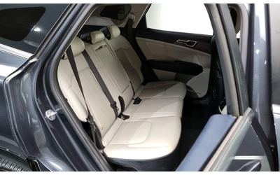 Kia Sportage LPG 2.0 2WD * НАЙ-ДОБРА ЦЕНА В БЪЛГАРИЯ* - автомобили, коли, обяви за нови и употребявани 11