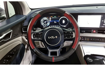 Kia Sportage LPG 2.0 2WD * НАЙ-ДОБРА ЦЕНА В БЪЛГАРИЯ* - автомобили, коли, обяви за нови и употребявани 12