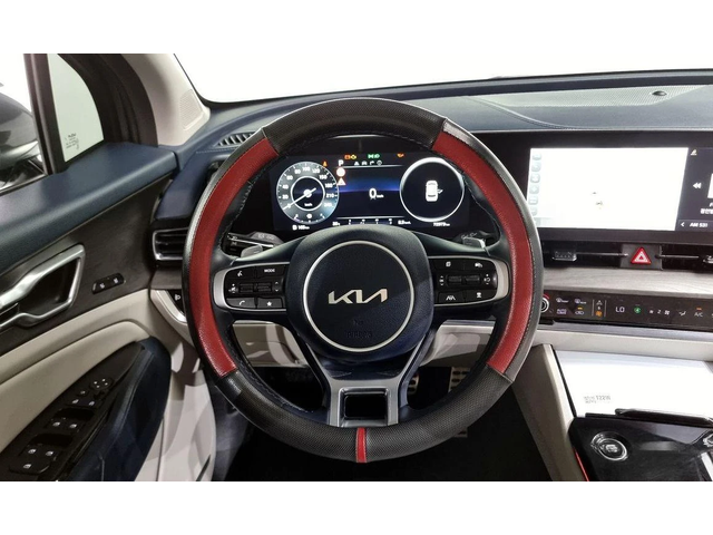 Kia Sportage LPG 2.0 2WD * НАЙ-ДОБРА ЦЕНА В БЪЛГАРИЯ* - автомобили, коли, обяви за нови и употребявани 12