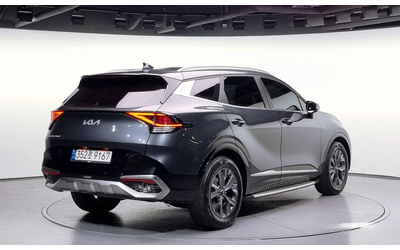 kia-sportage - 1