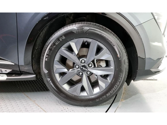 Kia Sportage LPG 2.0 2WD * НАЙ-ДОБРА ЦЕНА В БЪЛГАРИЯ* - автомобили, коли, обяви за нови и употребявани 4