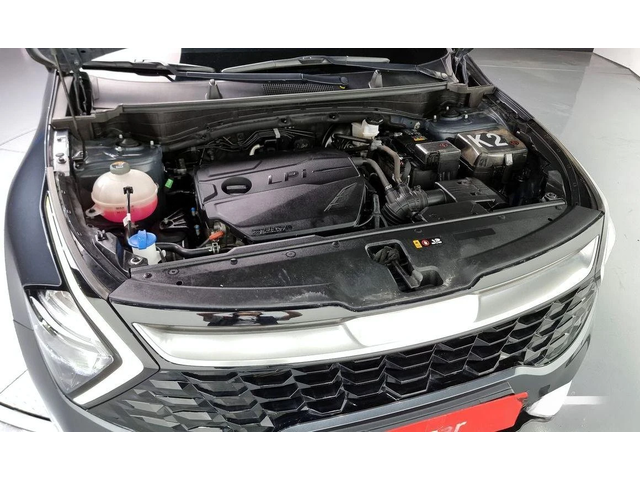 Kia Sportage LPG 2.0 2WD * НАЙ-ДОБРА ЦЕНА В БЪЛГАРИЯ* - автомобили, коли, обяви за нови и употребявани 5