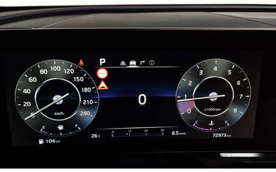 Kia Sportage LPG 2.0 2WD * НАЙ-ДОБРА ЦЕНА В БЪЛГАРИЯ* - автомобили, коли, обяви за нови и употребявани 7