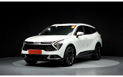 kia-sportage - 0