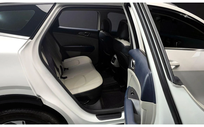 Kia Sportage LPG 2.0 2WD * НАЙ-ДОБРА ЦЕНА В БЪЛГАРИЯ* - автомобили, коли, обяви за нови и употребявани 11