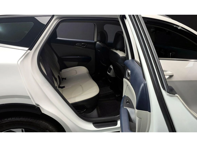 Kia Sportage LPG 2.0 2WD * НАЙ-ДОБРА ЦЕНА В БЪЛГАРИЯ* - автомобили, коли, обяви за нови и употребявани 11