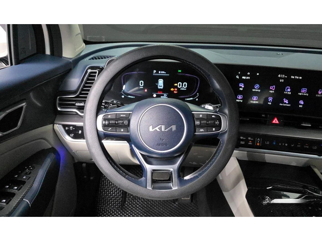 Kia Sportage LPG 2.0 2WD * НАЙ-ДОБРА ЦЕНА В БЪЛГАРИЯ* - автомобили, коли, обяви за нови и употребявани 12