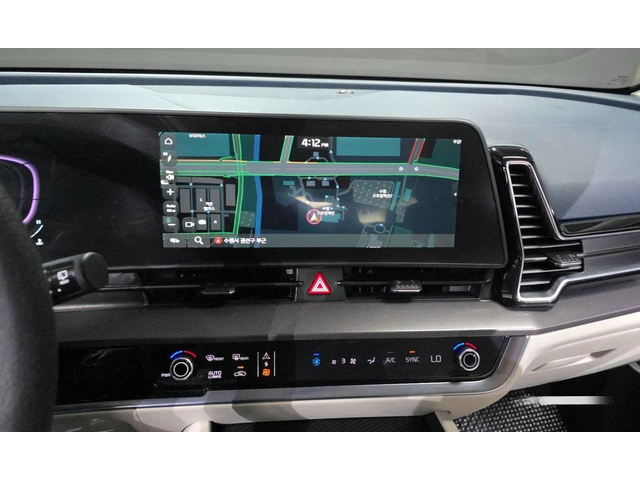 Kia Sportage LPG 2.0 2WD * НАЙ-ДОБРА ЦЕНА В БЪЛГАРИЯ* - автомобили, коли, обяви за нови и употребявани 13