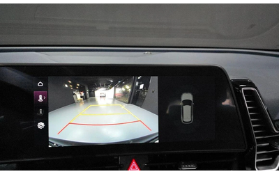 Kia Sportage LPG 2.0 2WD * НАЙ-ДОБРА ЦЕНА В БЪЛГАРИЯ* - автомобили, коли, обяви за нови и употребявани 14