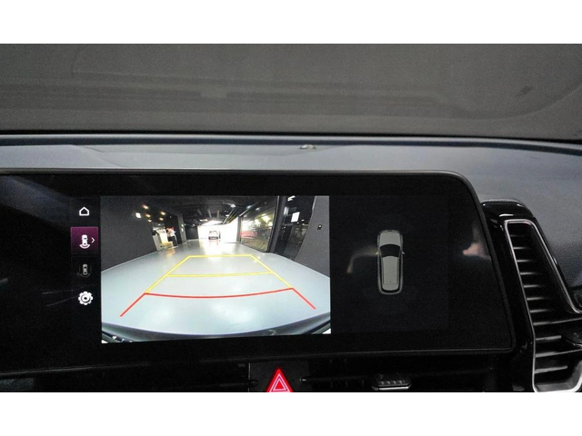 Kia Sportage LPG 2.0 2WD * НАЙ-ДОБРА ЦЕНА В БЪЛГАРИЯ* - автомобили, коли, обяви за нови и употребявани 14