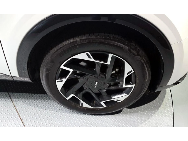 Kia Sportage LPG 2.0 2WD * НАЙ-ДОБРА ЦЕНА В БЪЛГАРИЯ* - автомобили, коли, обяви за нови и употребявани 4