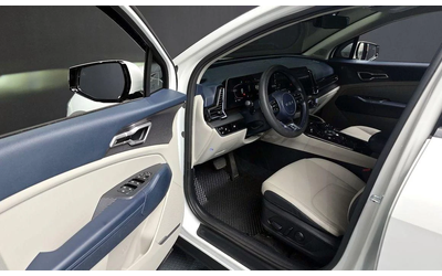 Kia Sportage LPG 2.0 2WD * НАЙ-ДОБРА ЦЕНА В БЪЛГАРИЯ* - автомобили, коли, обяви за нови и употребявани 9