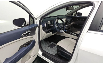 Kia Sportage LPG 2.0 2WD * НАЙ-ДОБРА ЦЕНА В БЪЛГАРИЯ* - автомобили, коли, обяви за нови и употребявани 10