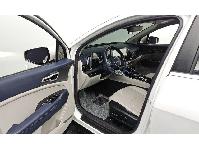 Kia Sportage LPG 2.0 2WD * НАЙ-ДОБРА ЦЕНА В БЪЛГАРИЯ* - автомобили, коли, обяви за нови и употребявани 10