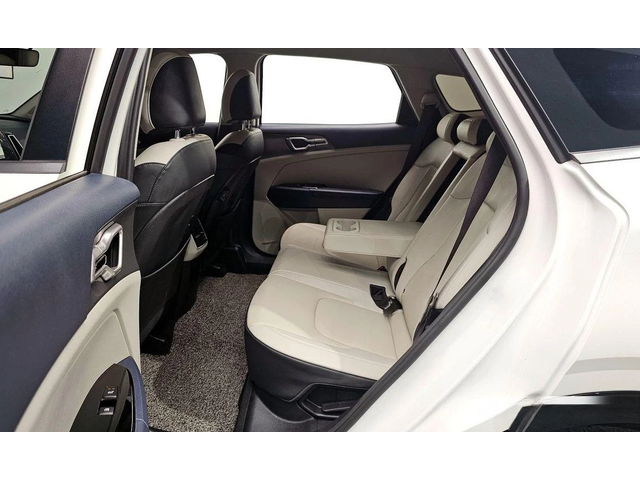 Kia Sportage LPG 2.0 2WD * НАЙ-ДОБРА ЦЕНА В БЪЛГАРИЯ* - автомобили, коли, обяви за нови и употребявани 11