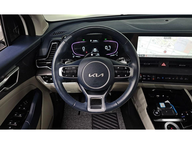 Kia Sportage LPG 2.0 2WD * НАЙ-ДОБРА ЦЕНА В БЪЛГАРИЯ* - автомобили, коли, обяви за нови и употребявани 12