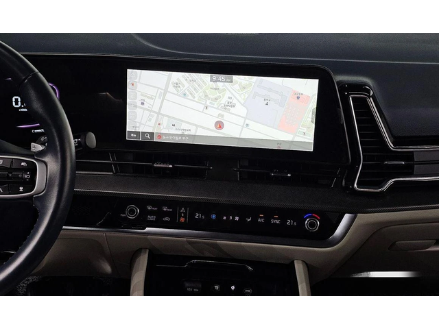 Kia Sportage LPG 2.0 2WD * НАЙ-ДОБРА ЦЕНА В БЪЛГАРИЯ* - автомобили, коли, обяви за нови и употребявани 14