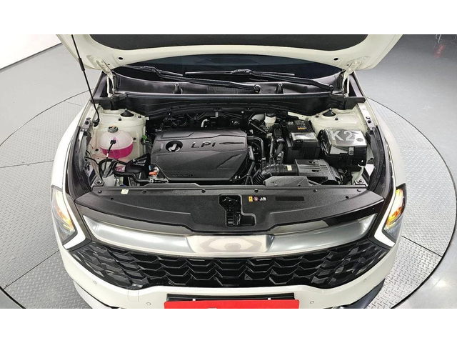 Kia Sportage LPG 2.0 2WD * НАЙ-ДОБРА ЦЕНА В БЪЛГАРИЯ* - автомобили, коли, обяви за нови и употребявани 5