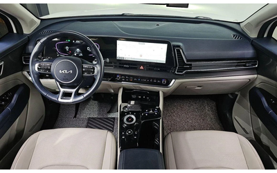 Kia Sportage LPG 2.0 2WD * НАЙ-ДОБРА ЦЕНА В БЪЛГАРИЯ* - автомобили, коли, обяви за нови и употребявани 6