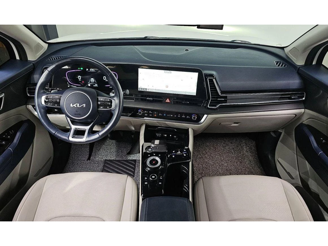 Kia Sportage LPG 2.0 2WD * НАЙ-ДОБРА ЦЕНА В БЪЛГАРИЯ* - автомобили, коли, обяви за нови и употребявани 6