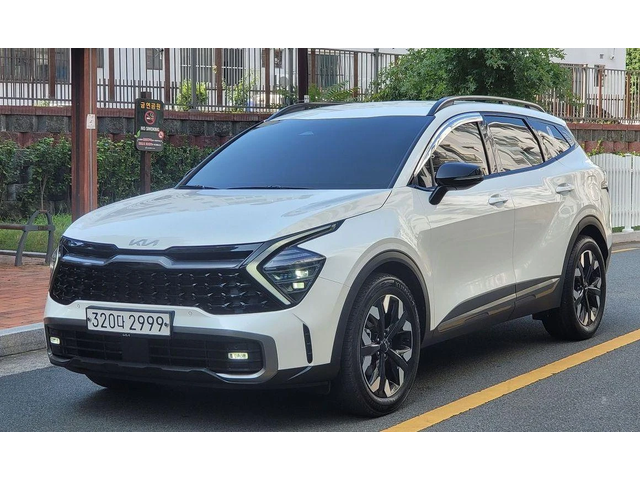 Kia Sportage LPG 2.0 2WD * НАЙ-ДОБРА ЦЕНА В БЪЛГАРИЯ* - автомобили, коли, обяви за нови и употребявани 0