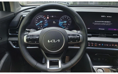 Kia Sportage LPG 2.0 2WD * НАЙ-ДОБРА ЦЕНА В БЪЛГАРИЯ* - автомобили, коли, обяви за нови и употребявани 7