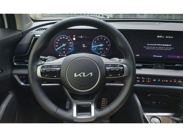 Kia Sportage LPG 2.0 2WD * НАЙ-ДОБРА ЦЕНА В БЪЛГАРИЯ* - автомобили, коли, обяви за нови и употребявани 7