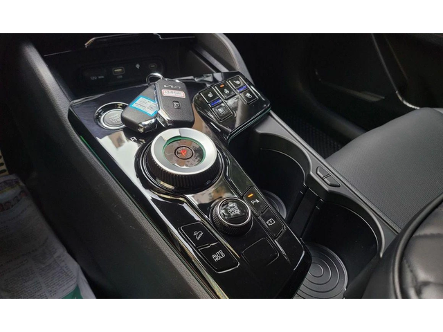 Kia Sportage LPG 2.0 2WD * НАЙ-ДОБРА ЦЕНА В БЪЛГАРИЯ* - автомобили, коли, обяви за нови и употребявани 8