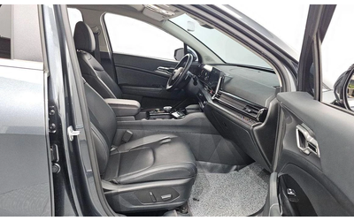 Kia Sportage LPG 2.0 2WD * НАЙ-ДОБРА ЦЕНА В БЪЛГАРИЯ* - автомобили, коли, обяви за нови и употребявани 10