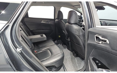 Kia Sportage LPG 2.0 2WD * НАЙ-ДОБРА ЦЕНА В БЪЛГАРИЯ* - автомобили, коли, обяви за нови и употребявани 11